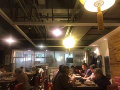 大堂-素清香(解放路店)