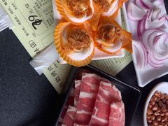 -巴麦隆自助烤肉(桂林路店)