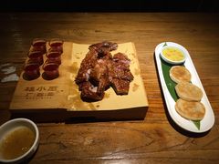 -桂小厨广西菜(万象城店)