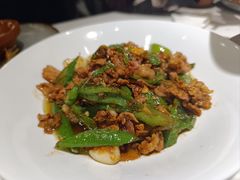 -攸州小镇家湘菜(小米科技园店)