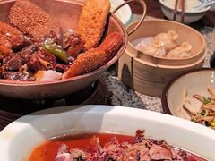 -南京大牌档(苏州中心店)