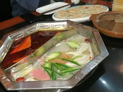 -朝天门火锅(魏安路店)