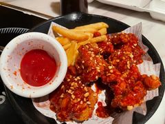 -火炉火自助餐(西直门凯德MALL店)