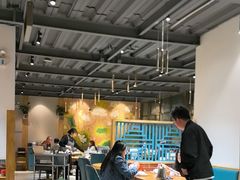 -金塔傣乡·云南民族特色菜·傣味手抓饭(金瓦路店)