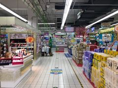 -世纪联华(杭州新塘路店)