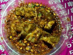 -杨婆婆烤肉(文昌阁店)