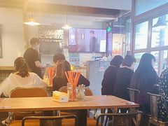 -赣南粉局·江西小炒·锅气炒粉(人民广场店)
