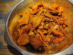 -嘎嘎鸭下巴·爆辣干锅(明教寺店)