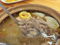 -花姐羊肉炉(吕厝店)