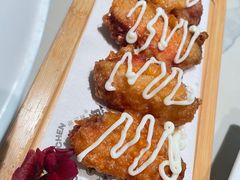 -渔语鱼酸菜鱼新川菜(来福士店)