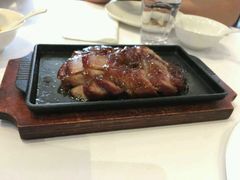 -廊亦舫Lang Yi Fang Restaurant(金桥店)