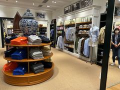 -Polo Ralph Lauren(青浦百联奥特莱斯广场店)