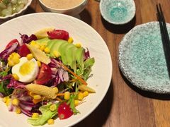 -河风の幸会精致料理