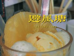 -澳门陈光记烧味饭店(万象城店)