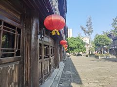 -南关石牌坊古镇