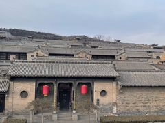-山西王家大院