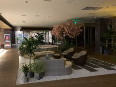 -东方之珠洗浴休闲广场(南开店)