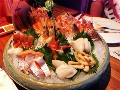 -Mr·Fish鱼鲜生海鲜放题(银泰in99店)