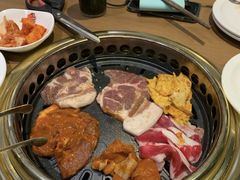 -火炉火自助餐(悠唐购物中心店)