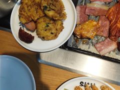 -苏格里岛·自助烤肉·火锅海鲜(金鼎广场店)