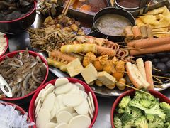 -小吴水煮(羊子巷店)