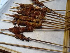 -大哥大烧鸽子海鲜串吧(沈辽路店)