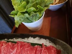 -捞王猪肚鸡火锅(昆山店)