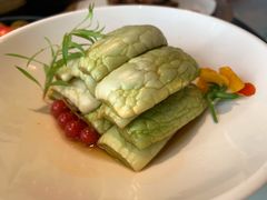 -柳莺湖上·湖景餐厅·江南菜(西湖店)