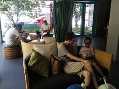 -Let's Relax Spa(Phuket 3rd Street)