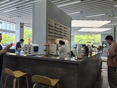 -上海浦东smart汽车全功能店(金桥店)