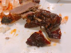 -汉巴味德巴西烤肉(顺和广场店)
