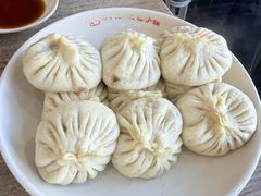 -津门张记包子铺(华昌道店)