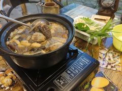 -马帮菜馆·美味野生菌