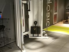 -Liking Fit智能健身(中关村店)