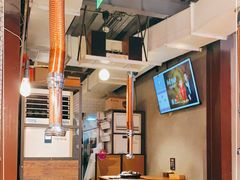 大堂-济州爱肉堂(总店)
