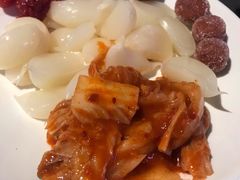 -玫瑰花园自助烤肉(顺义鑫海韵通店)