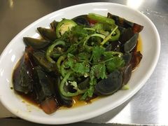 皮蛋-蒙乡烤全羊·烤羊腿(京溪同和店)