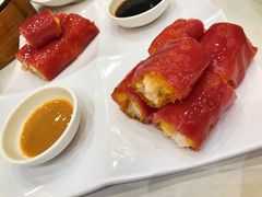 鲜虾红米肠-雅盛品931海鲜酒家