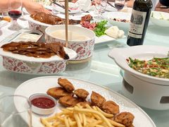 -香丰阁·烤鸭·川湘菜(清河店)