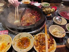 -蜀大侠火锅(建设路第五大道店)