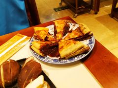 -宣武小院涮肉(前门店)