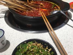 -钢管厂歆瑞源油卤串串香(春熙路太古里店)