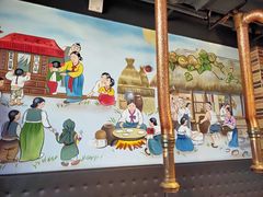 -火牛火韩式烤肉韩国料理(韩乐坊店)