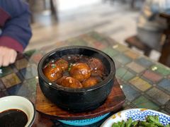 鲍汁芋艿-卤鸭儿(温州路店)