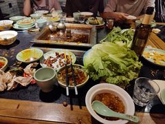 -蜀江龙火锅(339店)