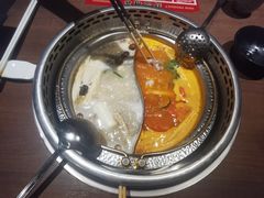 -快乐小羊·内蒙牛羊肉火锅(流花中心店)