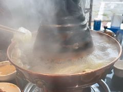 -东来顺饭庄·火锅(环岛店)