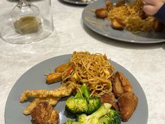 -郑州美盛喜来登大酒店