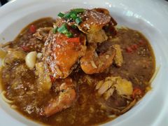 -圆圆家私房美食(民权路店)
