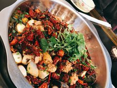-天治宣·野椒鸡(龙头寺总店)